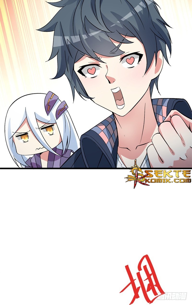 I Picked Up An Attributes Chapter 06 Gambar 52